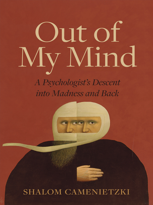 Title details for Out of My Mind by Shalom Camenietzki - Available